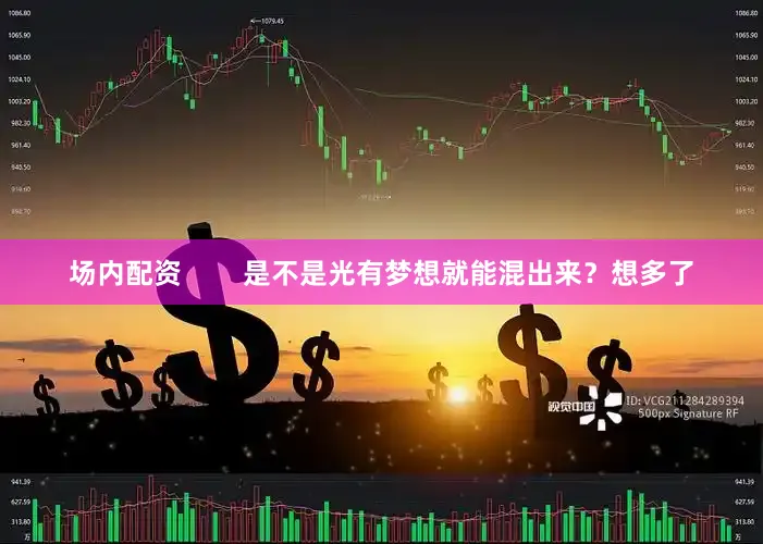 场内配资        是不是光有梦想就能混出来？想多了
